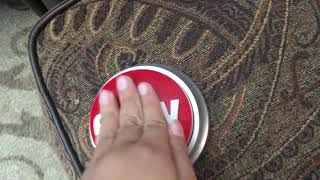 Easy button sound