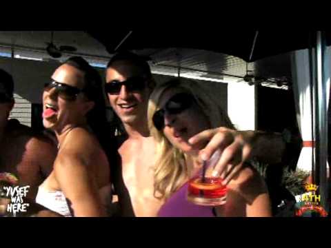 Ice Tropez @ The Ivy Video