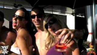 Ice Tropez @ The Ivy Video