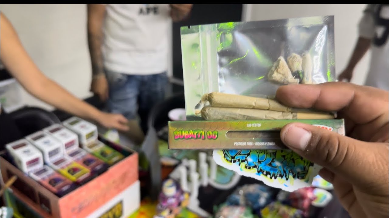 Reviewed a dank wood from the bro @dirtydonuts_661 and had a smoke sesh💨