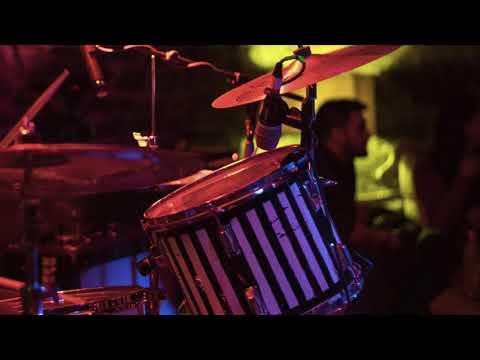 Solo Drum Track - Double Time Hats 120 BPM