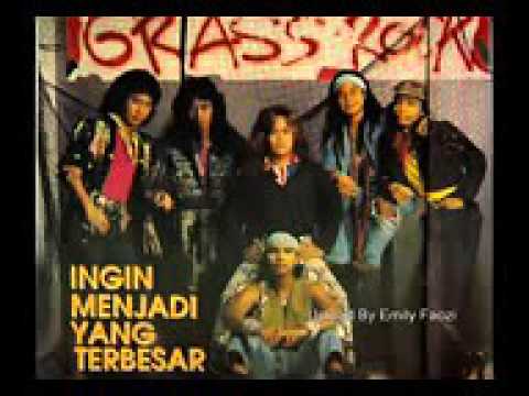 Grass Rock Murka