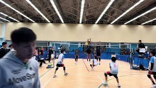 Publication Date: 2025-01-26 | Video Title: 2025迷你排球挑戰賽APSKT2 vs 聖公會奉基千禧小學