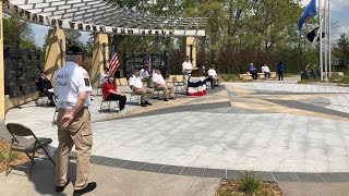 Information 2020 Virtual Chaska Memorial Day Ceremony at Veterans Park News