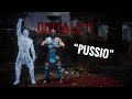 Bussin&#39; with Sub Zero (MK11)