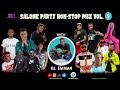 Salone party nonstop mix vol 9  dj emman232 official audio