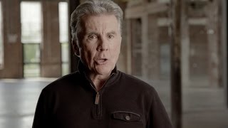 John Walsh Describes National Data Exchange (N-DEx)