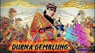 Download Lagu durna gemblung vol1 kssc MP3