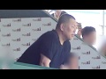 大阪桐蔭 優勝の瞬間!!(清原和博氏/第100回選手権大会 決勝戦)