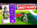 VINCENT JACKSON IS A TOUCHDOWN MACHINE! Madden 21 Ultimate Team