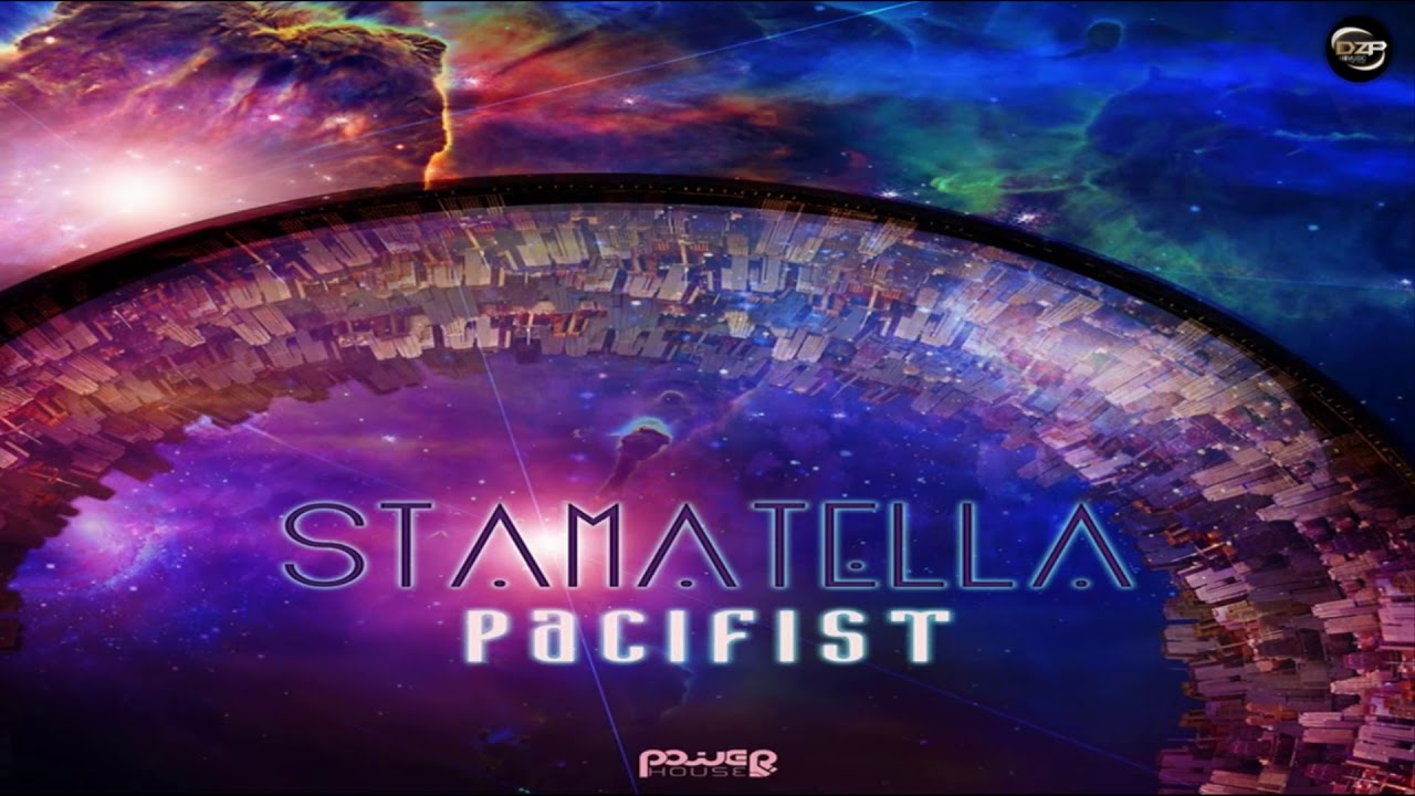 Watch Stamatella - Flight on YouTube Watch Stamatella - Flight on YouTube