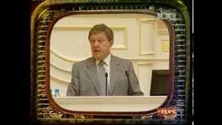 Скандал в ЗакСе Санкт-Петербурга 25.06.2013.