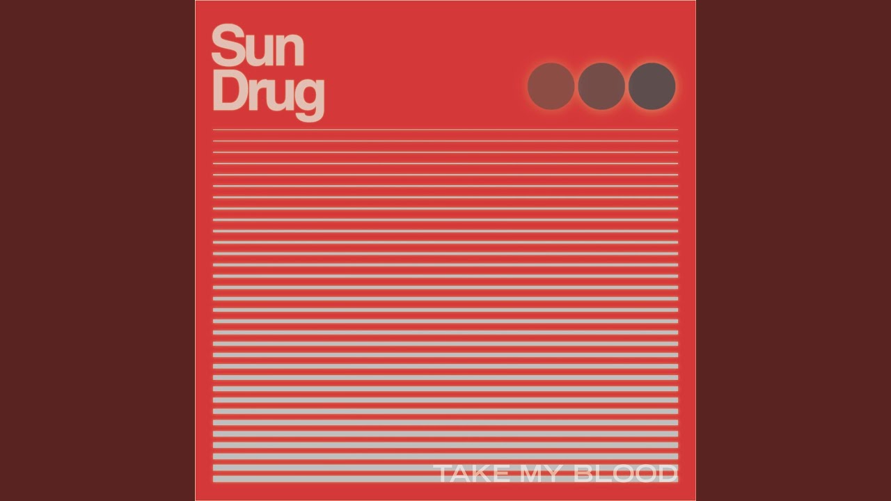 在 YouTube 上观看 Take My Blood 在 YouTube 上观看 Take My Blood