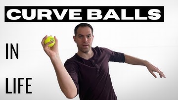 When Life Throws You a Curveball: How to Handle the Changes You DIDN