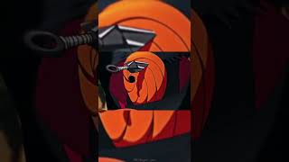 obita uchiha Epic moment #shorts