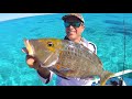 2 days Tropical Reef Fishing Eat what you Catch EP.494