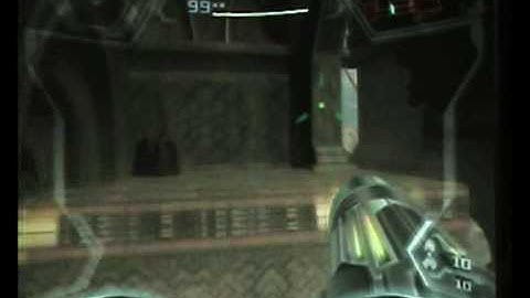 Metroid Prime 3 Corruption 100% Walkthrough Part 17