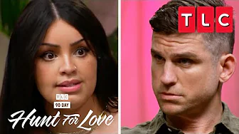 Tell All Recap | 90 Day: Hunt For Love | TLC