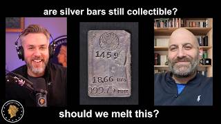 Ep.25 - Bullion Expert Predicts $100 Silver by January! with Michael Mayer of Elevented, Inc. #gold