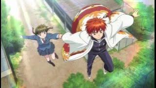 Kyoukai no Rinne Opening 1