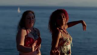 A Belly Dance Experience