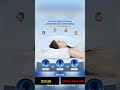 🔥 Ultra Pain Relief Cooling Pillow for Neck Support, Adjustable Cervical Pillow Cozy Sleeping, Odorl