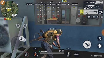 Rules of survival GAMEPLAY !! NEW WEAPONS NEW MAP NEW FEATURES!!