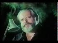 Orson Welles on Editing