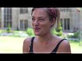Nicola Benedetti | Three Top Tips For Auditions | Classic FM Meets