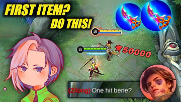 BENEDETTA HEPTASEAS FIRST ITEM? THIS ITEM MADE THEM CRYING FOR MERCY! | TOP GLOBAL BENEDETTA