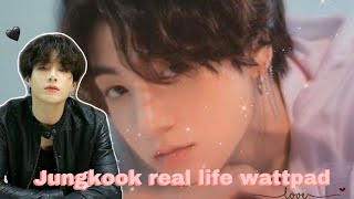 Proof that Jungkook reads Bts fanfictions screenshot 5