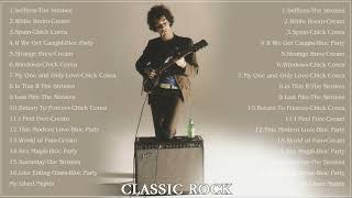 Best Of Classic Rock -Classic Rock Best Songs - Classic Rock - 60s, 70s, 80s, 90s