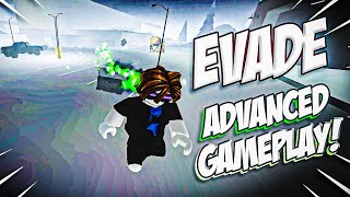 EVADE GAMEPLAY #344 | Roblox Evade Gameplay