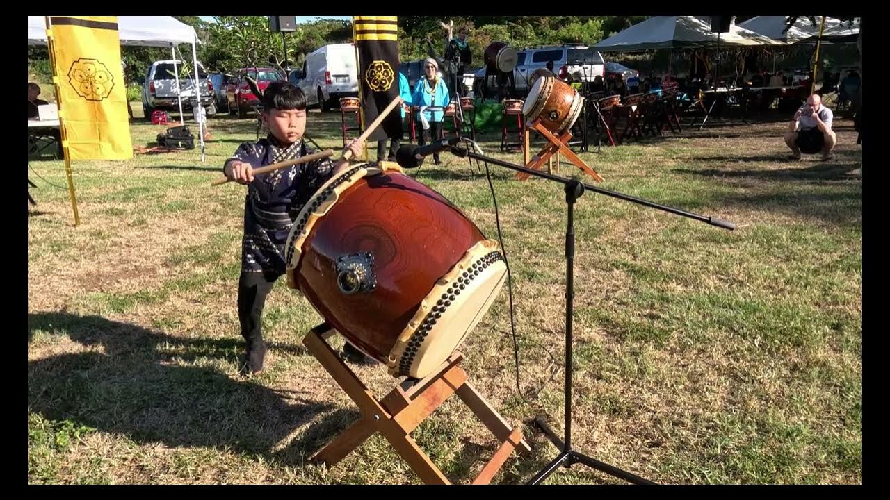 2025 Waipahu Plantation Village Bon Dance ~ Hokkai Bon Uta 2025 Waipahu Plantation Village Bon Dance ~ Hokkai Bon Uta