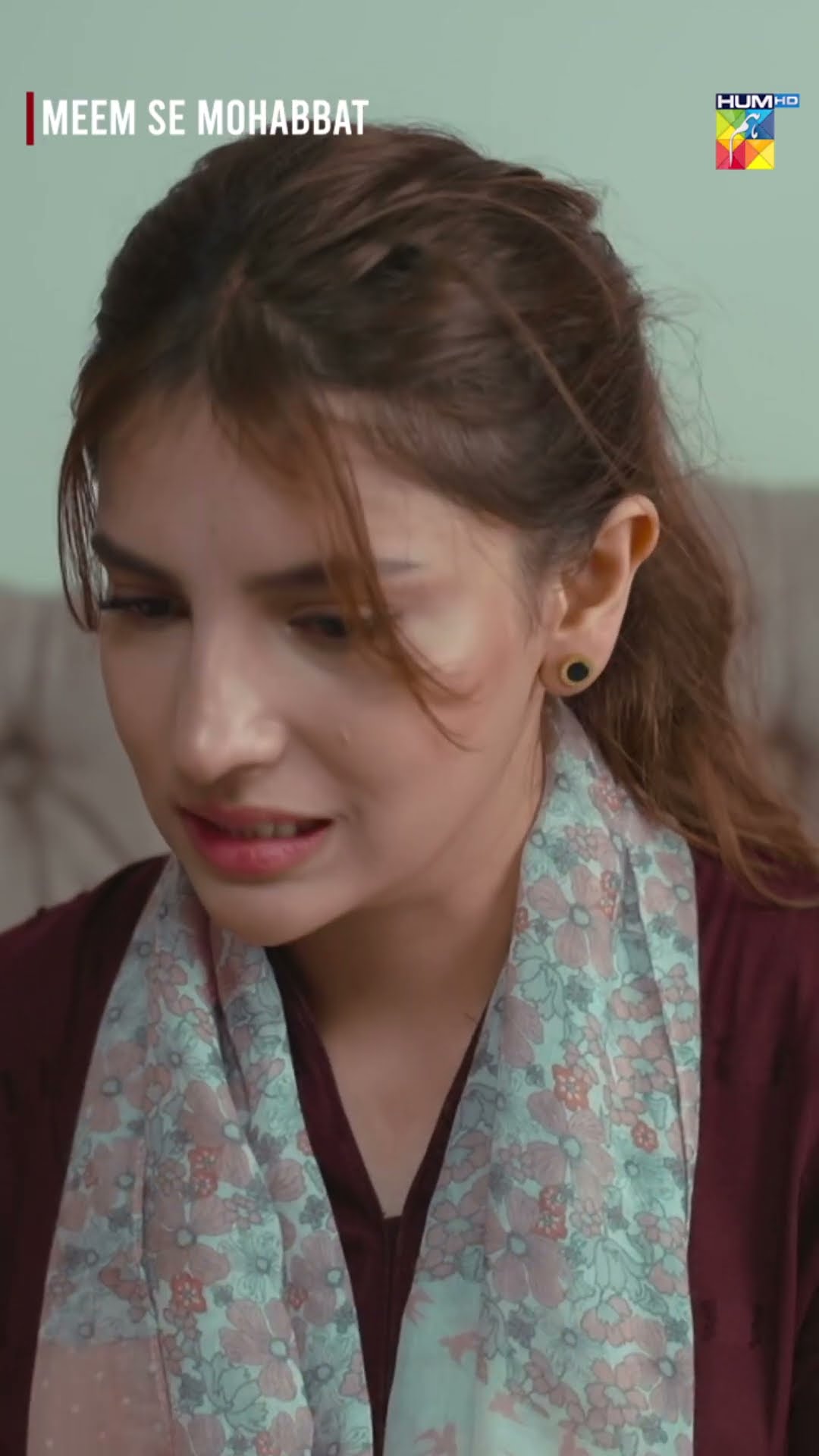Roshi Ke Liye Kiska Rishta Aaya...? #dananeermubeen #ahadrazamir #hum #meemsemohabbat