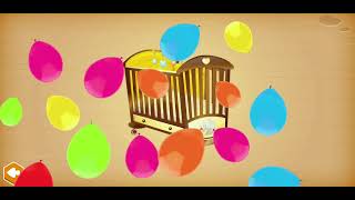 🪑🛋️ 30 Furniture Puzzles 🧩 with Spoken Item Name - 690 Puzzles for Preschool Kids Walkthrough screenshot 1