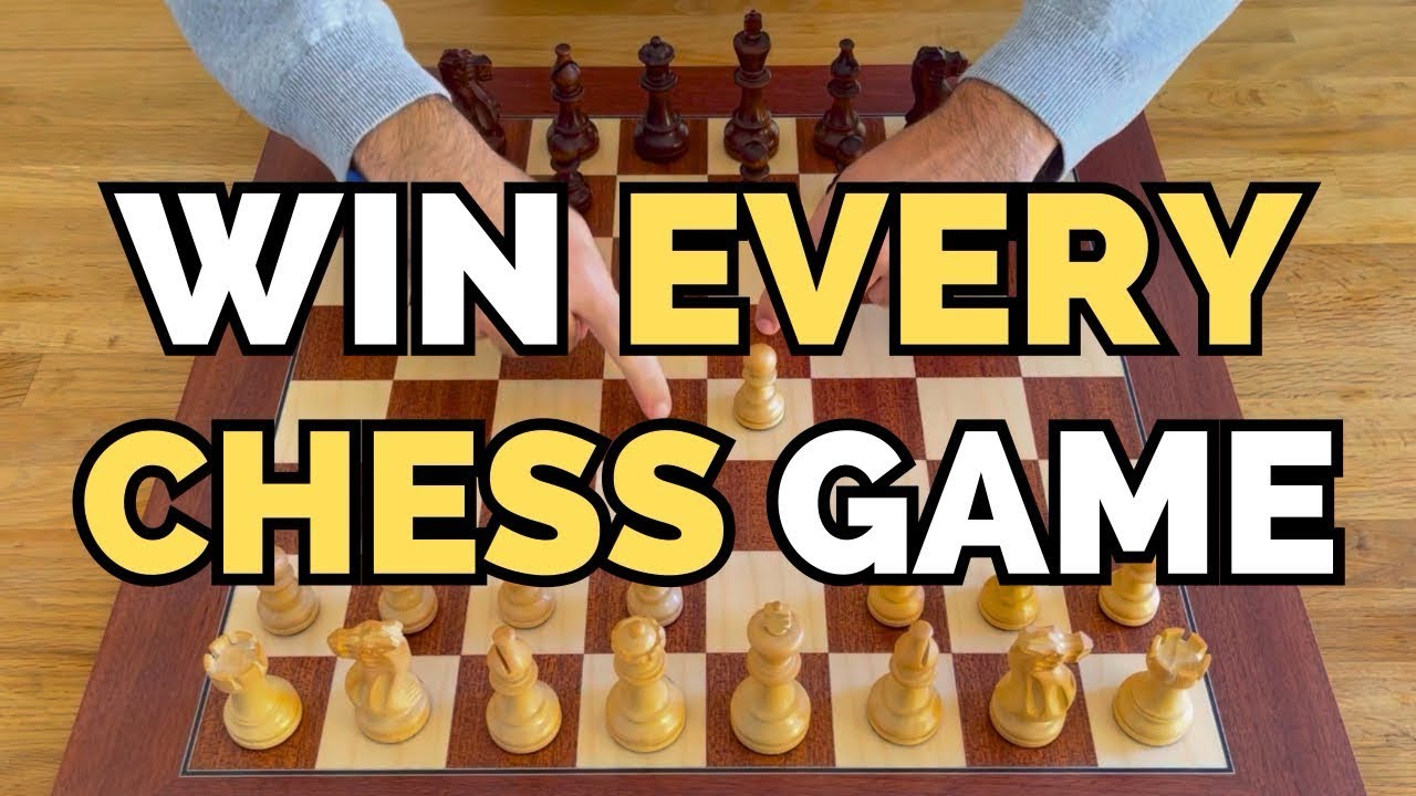 Most players DON’T know how to attack… until they discover THIS