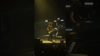 Keith Urban - Graffiti U Tour 2019