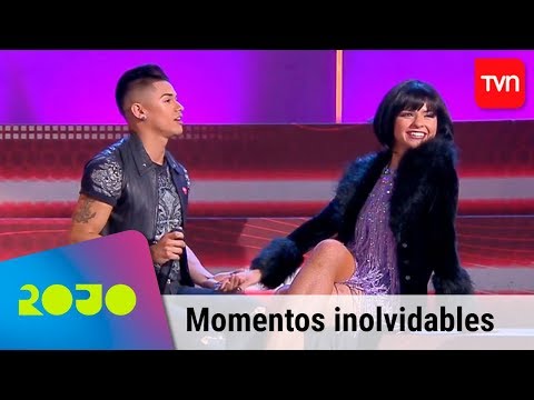 Ernesto Bravo le pidió "pololeo" a Camila Vásquez | Rojo