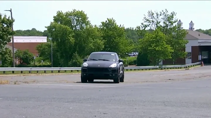 A Virginia woman bought her dream car. Then the repo truck came — for someone else | NBC4 Washington - DayDayNews