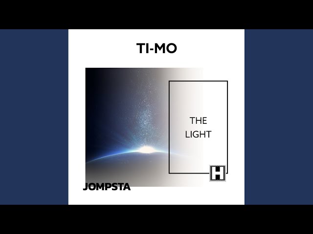 Ti-Mo - The Light