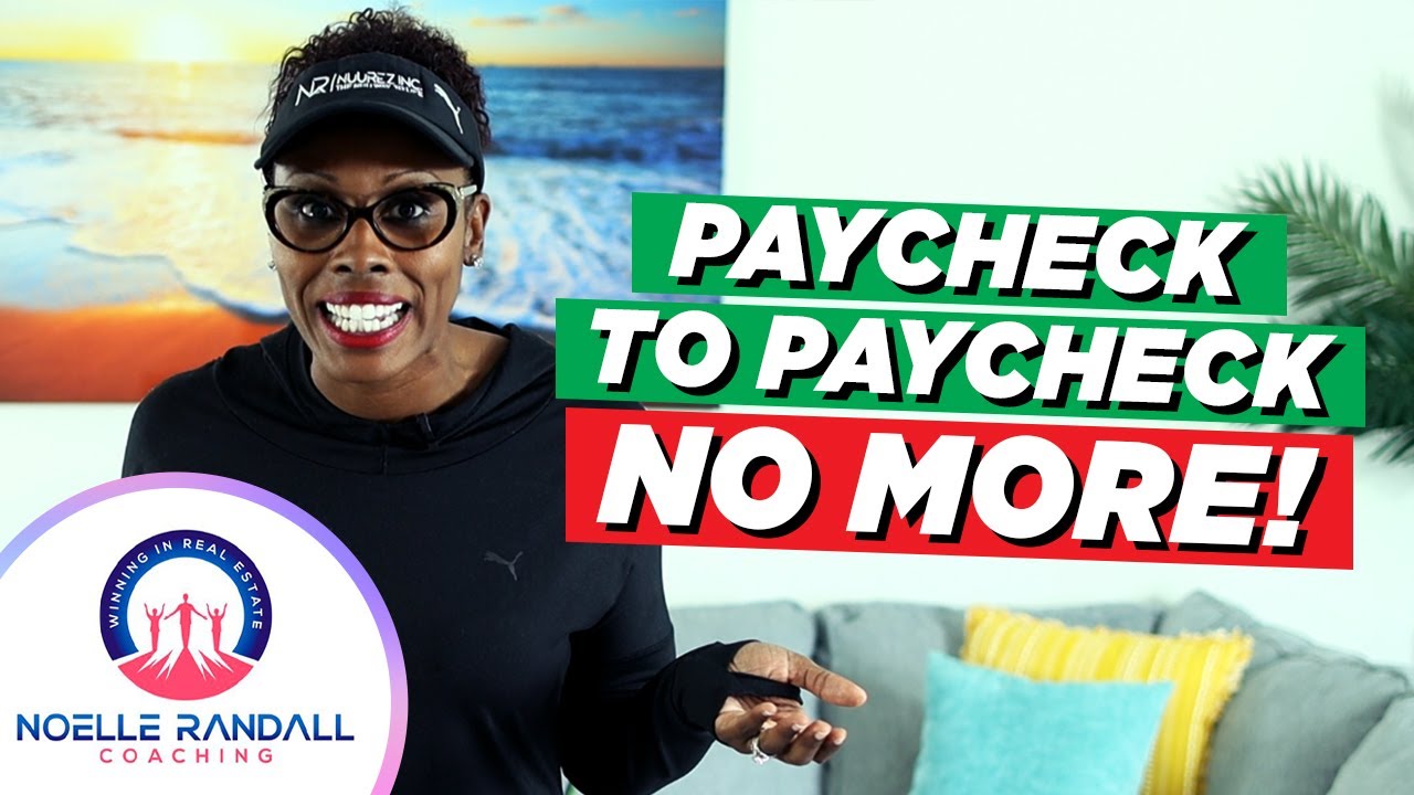 5 Money Traps That Keep You Poor