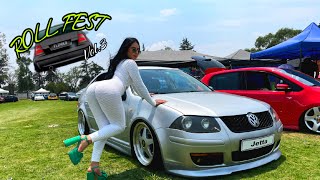 ROLL FEST VOL 3 2024 | JuanCarlos11