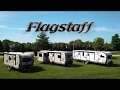 What Is The Flagstaff Travel Trailer Difference?