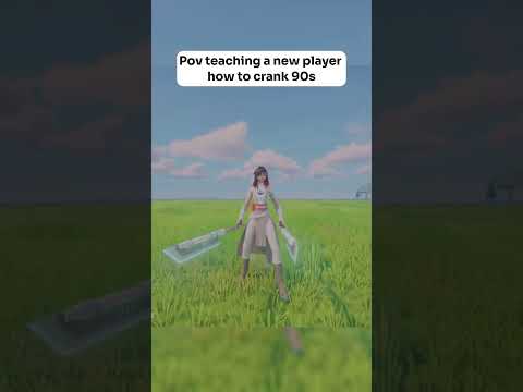POV teaching a
