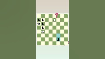 Queens for Mortals, Knights for Legends! #chess #chesspuzzles #chesstactics