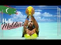 Sun Island Resort & Spa - Maldives - Heaven on Earth! DJI Mavic Pro 2 | 4k