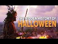 The Hidden History of Halloween