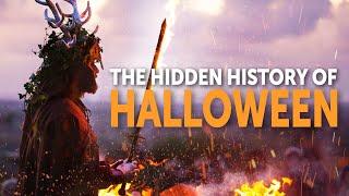 The Hidden History of Halloween