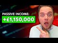 Revealing My Passive Income Streams and How I've Done It...